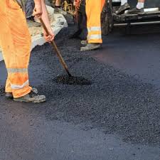 Driveway Snow Removal Preparation in Freedom, PA